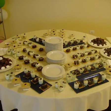 Hotel Santa Loja 4*