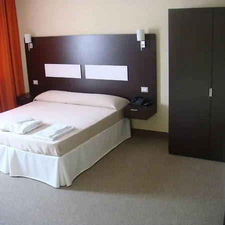 Hotell Santa Loja
